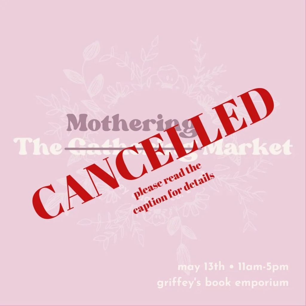 A Message from our Market&nbsp;Coordinator